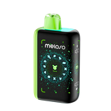 MELOSO ZODIAC MAGIC POWERED BY GEEK BAR 30,000 PUFFS DISPOSABLE VAPE | 5 PACK