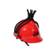 RAW FIREBLAZER HELMET