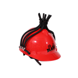 RAW FIREBLAZER HELMET