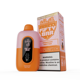 FIFTY BAR 20,000 PUFFS DISPOSABLE VAPE
