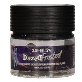 DAZED | FROSTED THC-A FLOWER | 3.5G