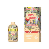 FLYING HORSE 3 in 1 7G DISPOSABLE VAPE