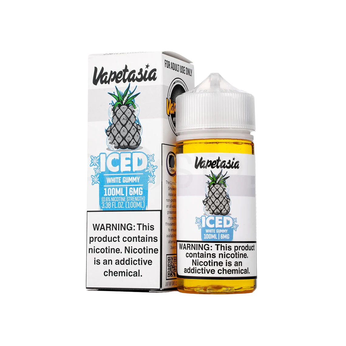 VAPETASIA VAPE JUICE 6MG EAZY WHOLESALE VAPETASIA VAPE JUICE 6MG EAZY WHOLESALE