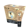 BLAZY SUSAN 1 ¼ PRE ROLLED CONES FULL BOX | 6 CT