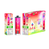 JNR SHISHA HOOKAH MAX 22000 PUFFS DISPOSABLE VAPE | 5 CT