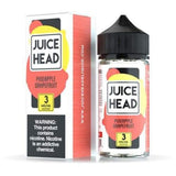 JUICE HEAD E-JUICE