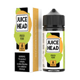 JUICE HEAD E-JUICE