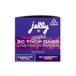 NYB JELLY THC-P LIVE ROSIN BADDER DABS | 3G