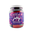 NYB JELLY THC-P LIVE ROSIN GUMMIES 75,000 MG JAR | 30 CT