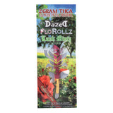 DAZED | FLOROLLZ THC-A FLOWER PETAL PRE ROLL SINGLE | 2G