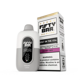 FIFTY BAR 20,000 PUFFS DISPOSABLE VAPE