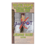 DAZED | JACKPOT GOLDEN HASH THC-A HANDMADE BLUNT SINGLE | 2.5G