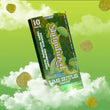 SHRUMFUZED BY DAZED MUSHROOM GUMMIES AND CHOCOLATES | 8000MG