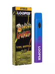 LOOPER DIAMOND LIVE BADDER 2 GRAMS DISPOSABLE VAPE