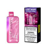 LOST MARY MT15000 TURBO 5 PCS