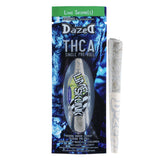 DAZED | THC-A SINGLE PRE-ROLL