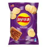 LAYS