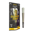HIDDEN HILLS DIAMOND BOYZ THC-A DIAMOND DONUT PRE-ROLL | 2.2 GRAMS