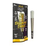HIDDEN HILLS DIAMOND BOYZ THC-A DIAMOND DONUT PRE-ROLL | 2.2 GRAMS