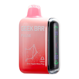 GEEK BAR PULSE DISPOSABLE VAPE 15K | 5CT