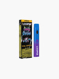 LOOPER DIAMOND LIVE BADDER 2 GRAMS DISPOSABLE VAPE