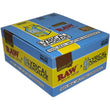 RAW LYRICAL LEMONADE KING SIZE WIDE PAPERS | 50 CT