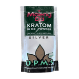 OPMS 16OZ KRATOM POWDER