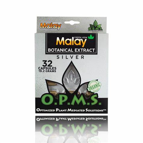 OPMS 32 CT CAPSULES