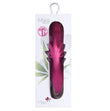 MAUI RECHARGABLE SILICONE 420 VIBRATOR