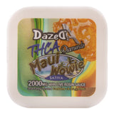 DAZED THC-A DIAMONDS DABZ | 2000MG