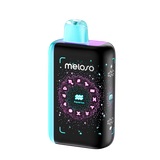 MELOSO ZODIAC MAGIC POWERED BY GEEK BAR 30,000 PUFFS DISPOSABLE VAPE | 5 PACK