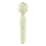 MARLIE 420 SERIES 15-FUNCTION SILICONE BENDABLE RECHARGABLE WATERPROOF VIBRATING PLEASURE WAND