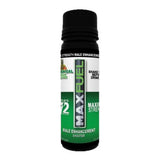 MAXFUEL SHOTS | 12 CT