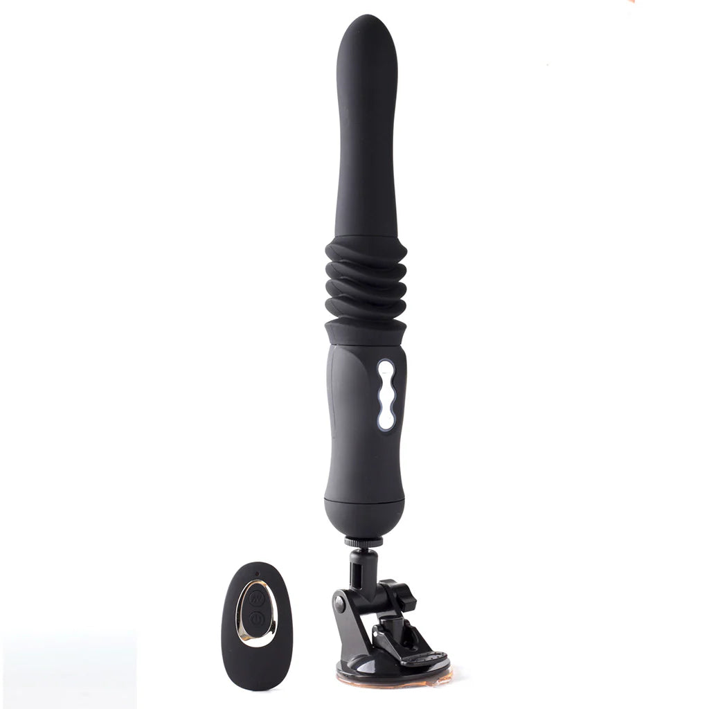 MAX THRUSTING PORTABLE LOVE MACHINE