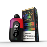 FIFTY BAR 20,000 PUFFS DISPOSABLE VAPE