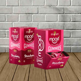 MOOD GUMMIES 25CT DISPLAY