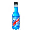 MOUNTAIN DEW BOTTLE | 400ML