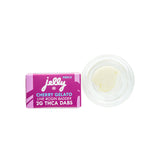NYB JELLY LIVE ROSIN BADDER SINGLE DAB | 2G
