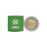 NYB JELLY DAB THC-A LIVE RESIN | 2.5G