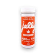NYB JELLY THCA LIVE SUGAR BLEND GUMMIES JAR | 6000MG | 30 CT
