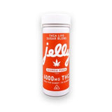 NYB JELLY THCA LIVE SUGAR BLEND GUMMIES JAR | 6000MG | 30 CT
