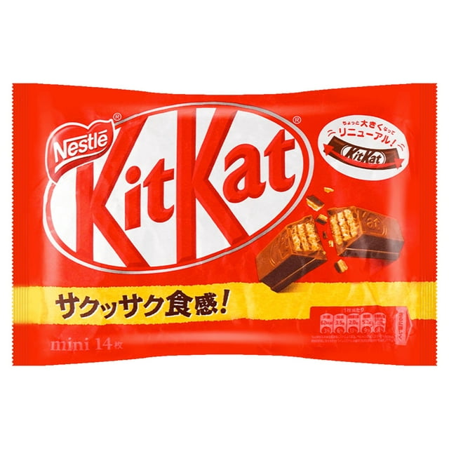 KITKAT MINI