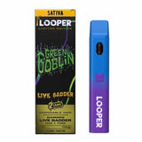 LOOPER DIAMOND LIVE BADDER 2 GRAMS DISPOSABLE VAPE