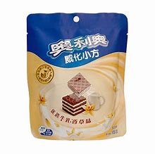 OREO MINI WAFER BAG
