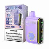 GEEK BAR PULSE DISPOSABLE VAPE 15K | 5CT