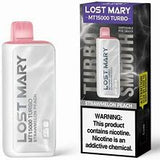 LOST MARY MT15000 TURBO 5 PCS