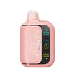 DOJO SPHERE S 40K PUFFS DISPOSABLE VAPE (TEXAS SB2024 COMPLIANT) 5 CT