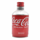 COCA COLA WITH CAP 300ML