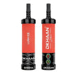 DKHAAN SHISHA 60,000 PUFFS DISPOSABLE VAPE (TEXAS SB2024 COMPLIANT) | 5 CT