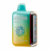 GEEK BAR PULSE DISPOSABLE VAPE 15K | 5CT